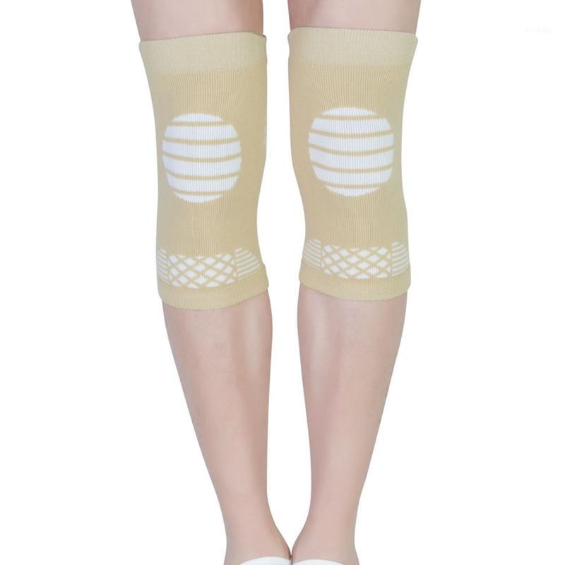 

1 Pair Knee Pad Sleeve Breathable Leg Support Protector For Outdoor Running Climbing Cycling1