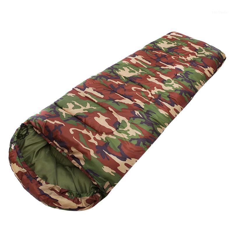 

Camping Sleeping Bag-Envelope Mummy Outdoor Lightweight Portable Perfect for Traveling,Hiking Activities1