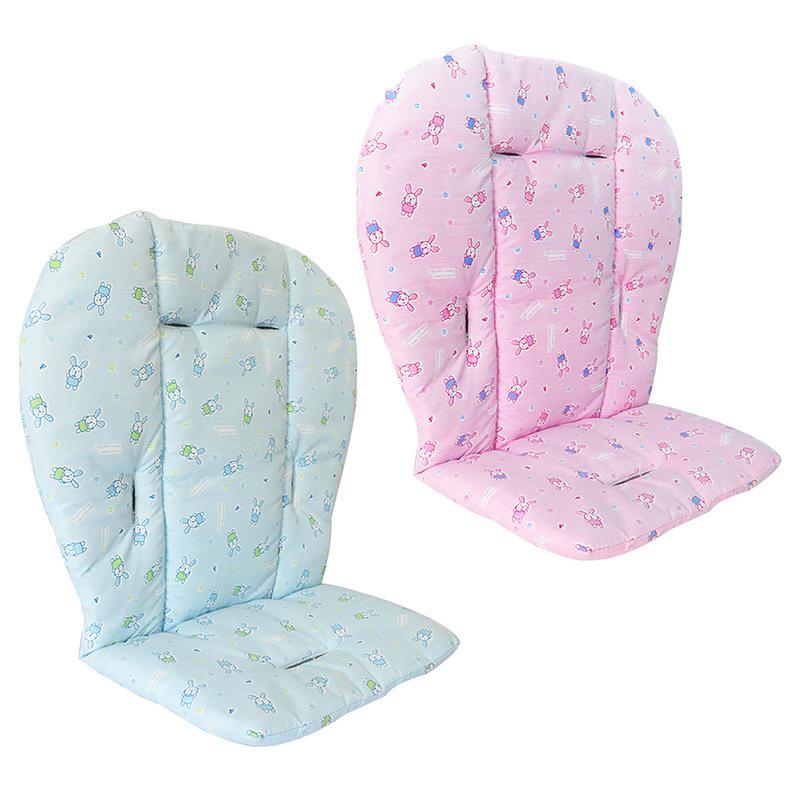 

Baby Stroller Car Seat Cushion Car Seating Mat Head Support Infant Soft Cotton Mattress Buggy Carriage Accessories For Pram