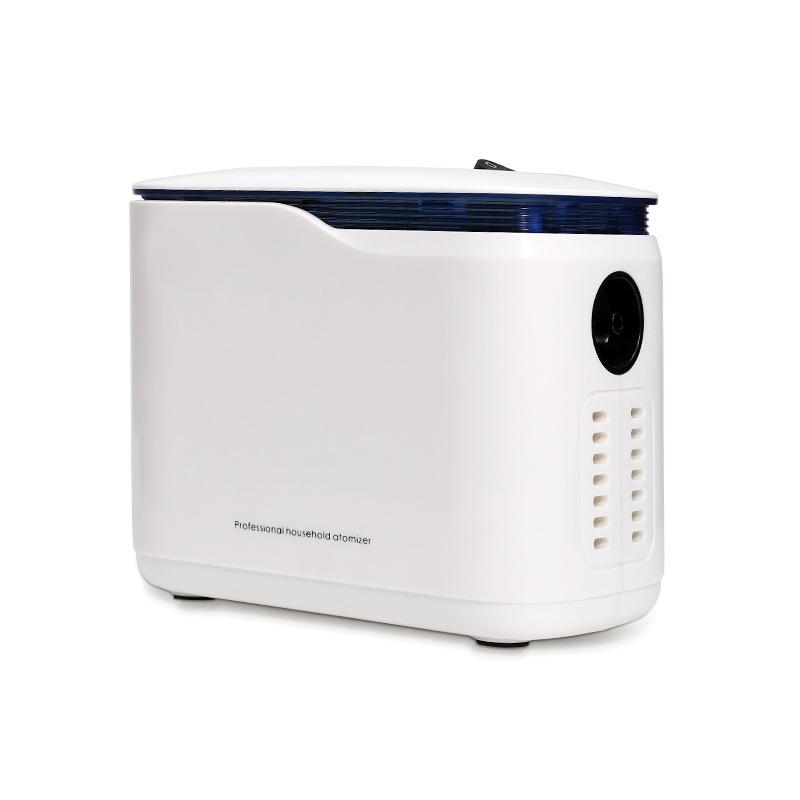 

High-efficiency compression atomizer, portable child atomizer, household adult WH-702 mini atomizer