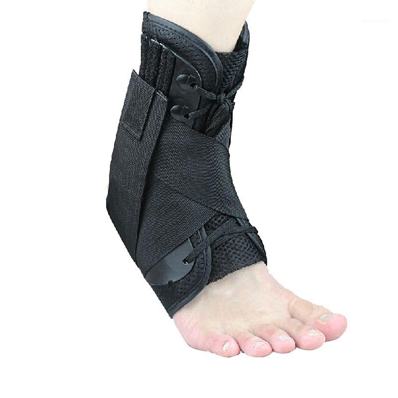 

Adjustable Plantar Fasciitis Splint Sport Pain Toe Foot Brace Support Stabilizer Ankle Protector-M1, Black