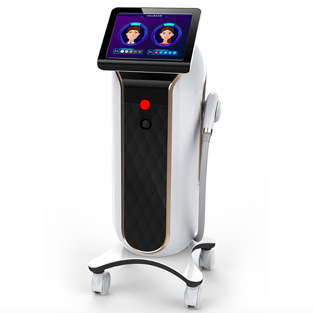 

best hot sale Good quality 808nm diode laser hair removal machine diode laser High Power Laser Diode 808nm