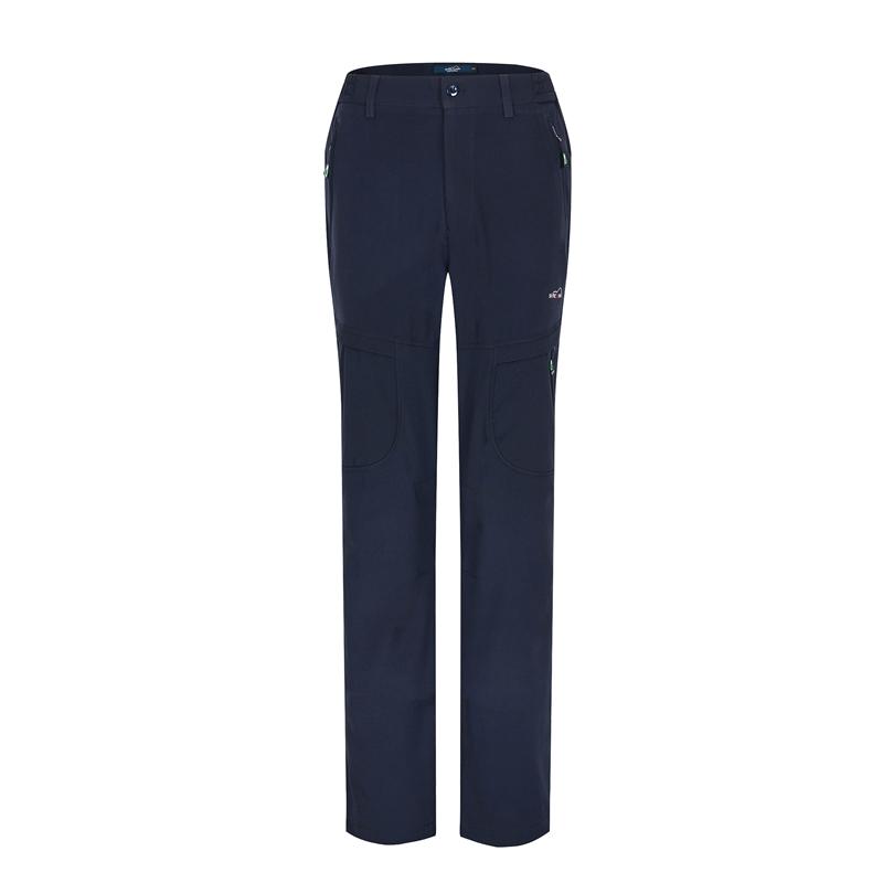 

Men's Hiking Pants Quick Dry Trousers Mountain Climbing Outdoor Pants Men Fishing Trousers Casual Travel MP002, Blue