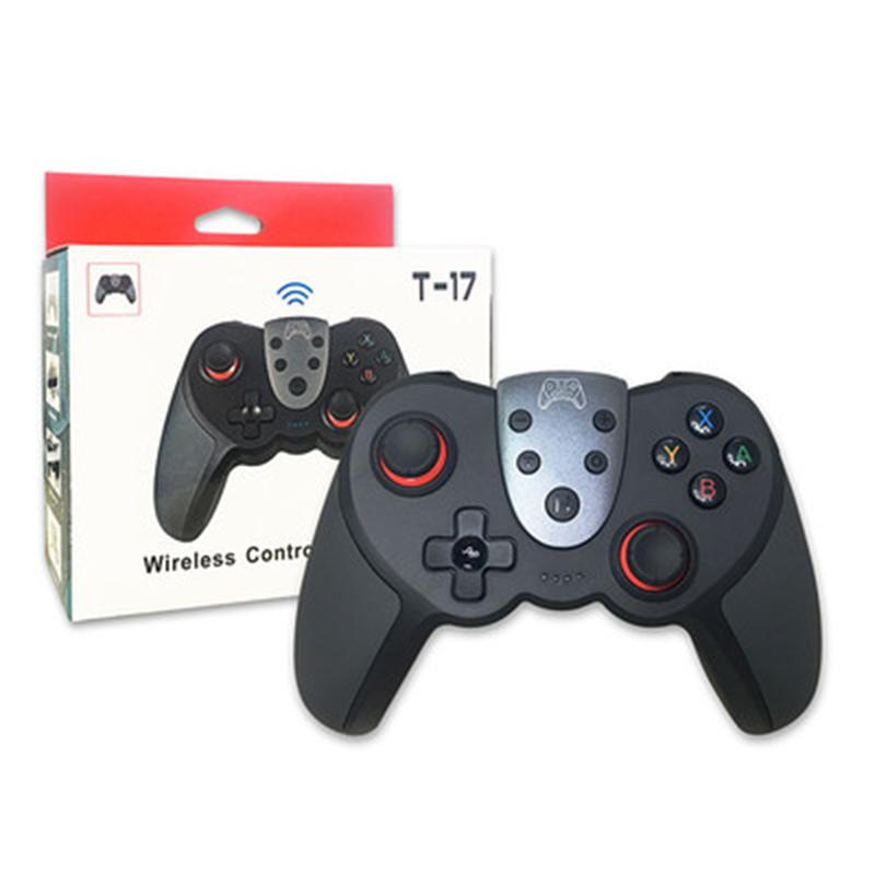 

Wireless Gamepad For Switch Pro Controller For N-Switch Console Game Joystick