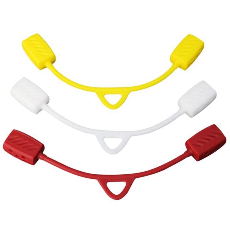 

Grade Silica Gel Jaw Exercise Chew Ball Muscle Trainin Fitness