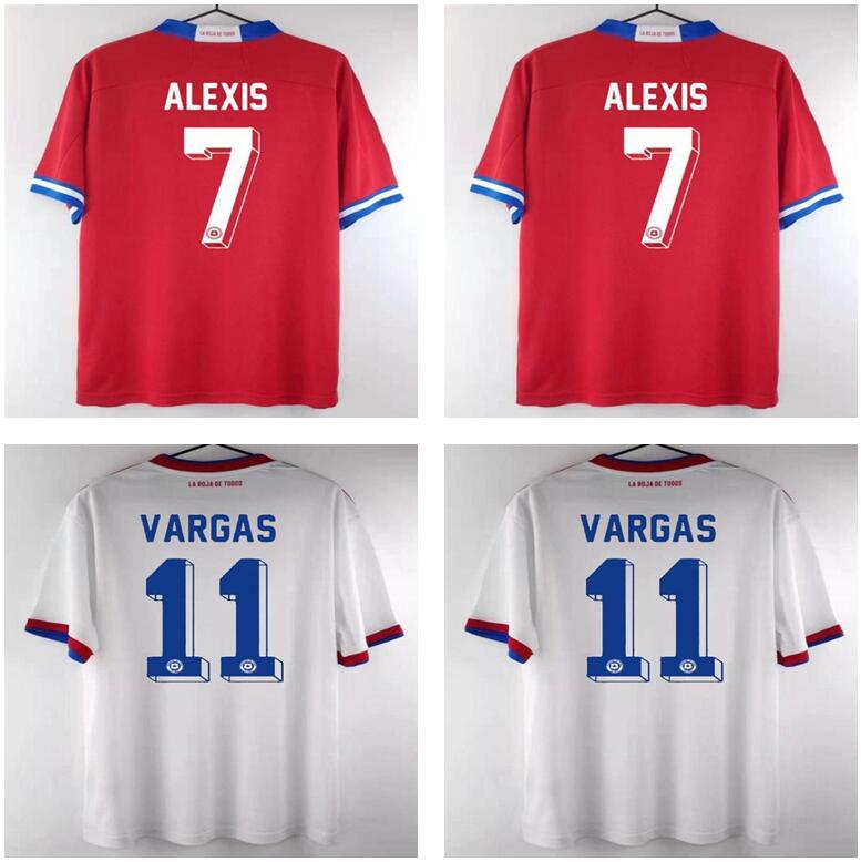 

22 23 Colo Colo Universidad de Chile soccer Jerseys VIDAL ALEXIS VARGAS MEDEL away 2022 2023 training football shirt sports shirts S -, Black;yellow