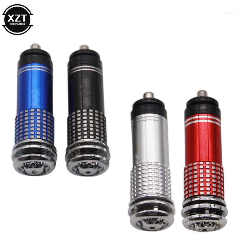 

Mini Car Air Purifier 12V Auto Car Fresh Air Ionic Purifier Oxygen Bar Ozone Ionizer Cleaner1