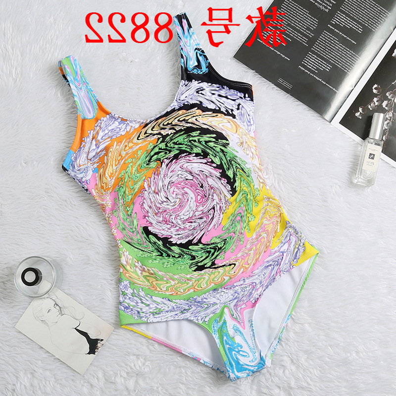 

2020 New swimsuit in spring and summer