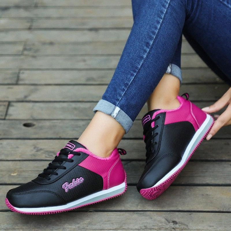 

Shoes Woman Sneakers Trainers Women Designer Shoes Basket Femme Women Female Fashion Mesh Casual #ms4U