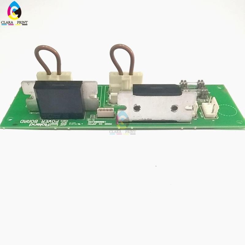 

Used JAPAN ROLAND RA640 POWER BOARD-W7014060201