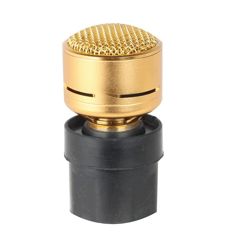 

Factory professional NOSEM N-M182 engineering KTV gold dynamic microphone