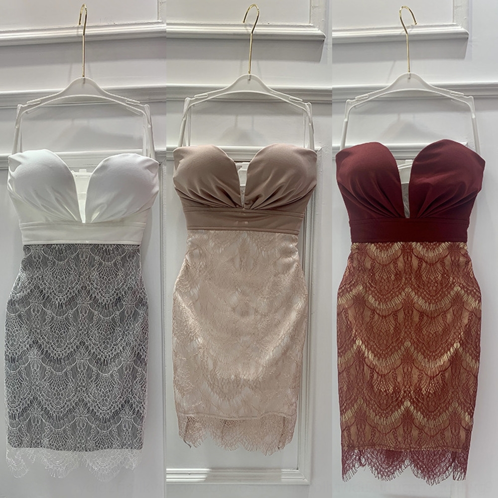 foreign sexy dress