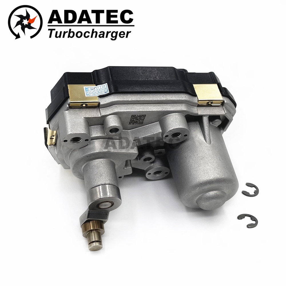 new bv43 59001107264 282352f700 59001107607 turbo electronic actuator for hyundai santa fe grandeur 2 2 crdi d4hb 145kw 2009