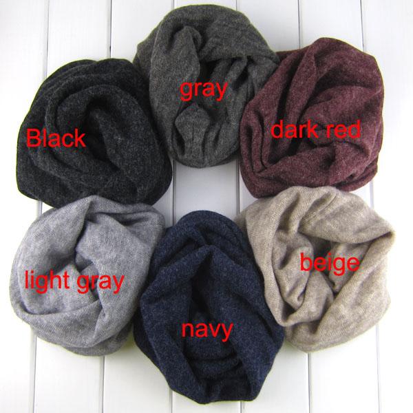 

Autumn and Winter Women's Hats Adjustable Size womens leisure cap hat also can use for scarf / hat more use, Black