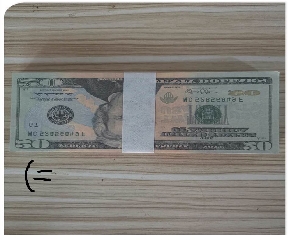 

Halloween Props 20 US Dollar Coin Commemorative Coin Pirate Gold Coin Counterfeit Currency Game Currency Paper Currency Toy