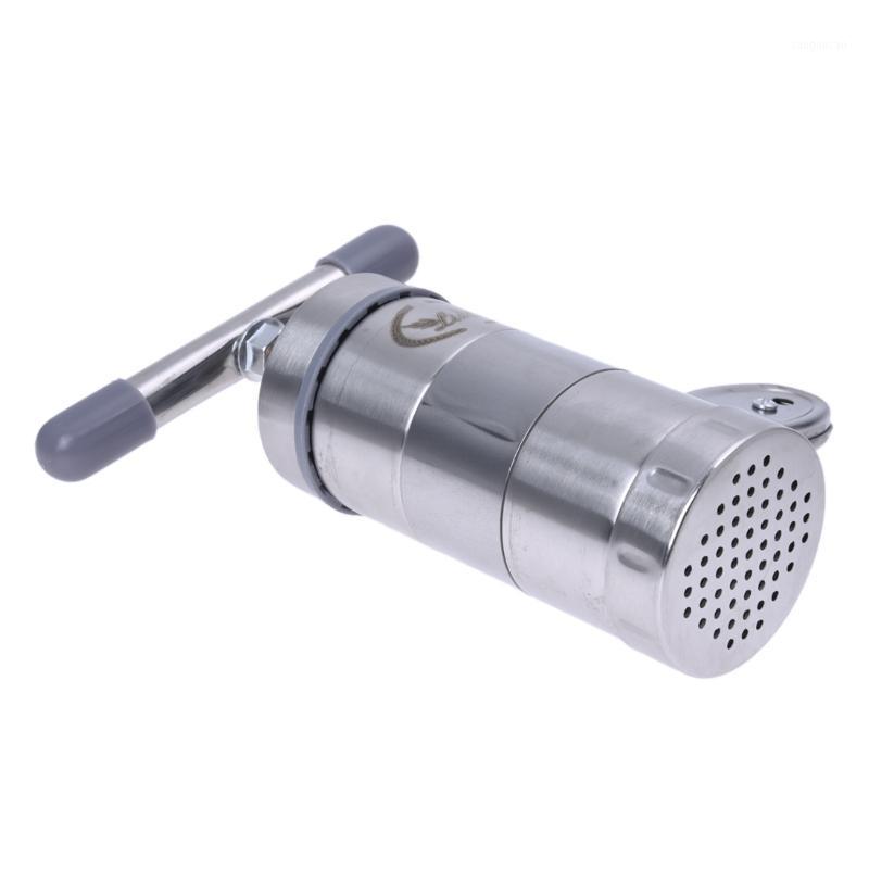 

Stainless Steel Noodle Press Machine Vegetable Fruit Juicer Kitchen1