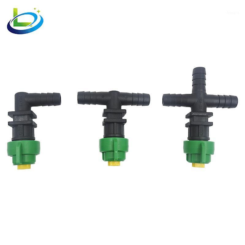 

Agricultural Sprayer Quick Connector Nozzle Garden Tool High Pressure Fog Nozzle Irrigation Atomizing Parts Plant Protection1
