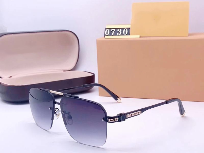 

new 0730 luxury men brand designer sunglasses mens sunglasses designer glasses men sunglasses