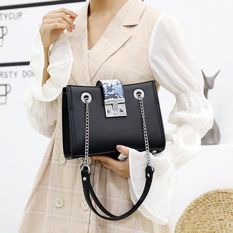 

2021 Luxury Handbags Women Bags Ladies Designer Hand Bag Vintage Leather Shoulder Bag Female Crossbody Bags High Quality Tote, White