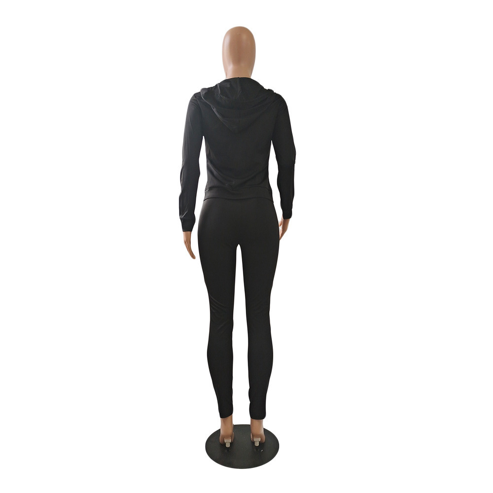 flared tracksuit pants