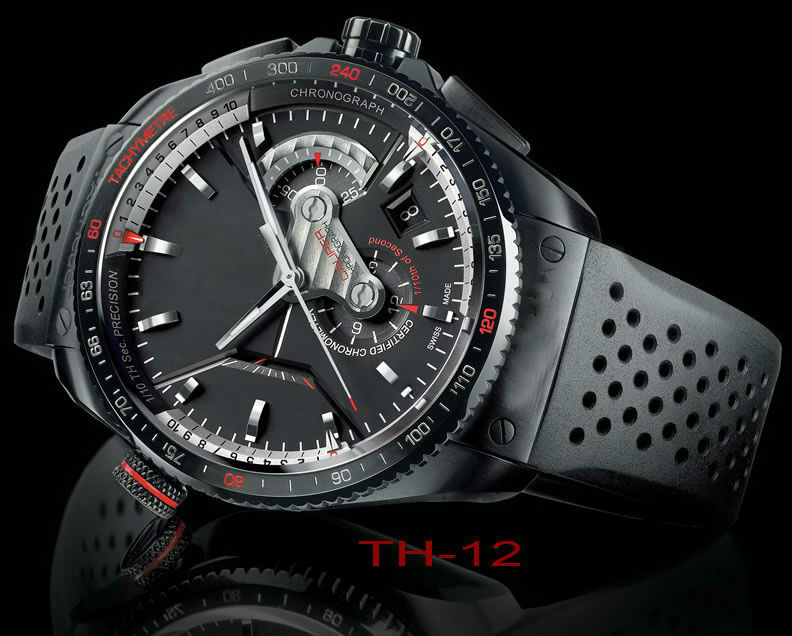 

New Luxury men HEUER Watch Automatic machinery movement fashion watches Men's monaco watch quality wristwatches, 11
