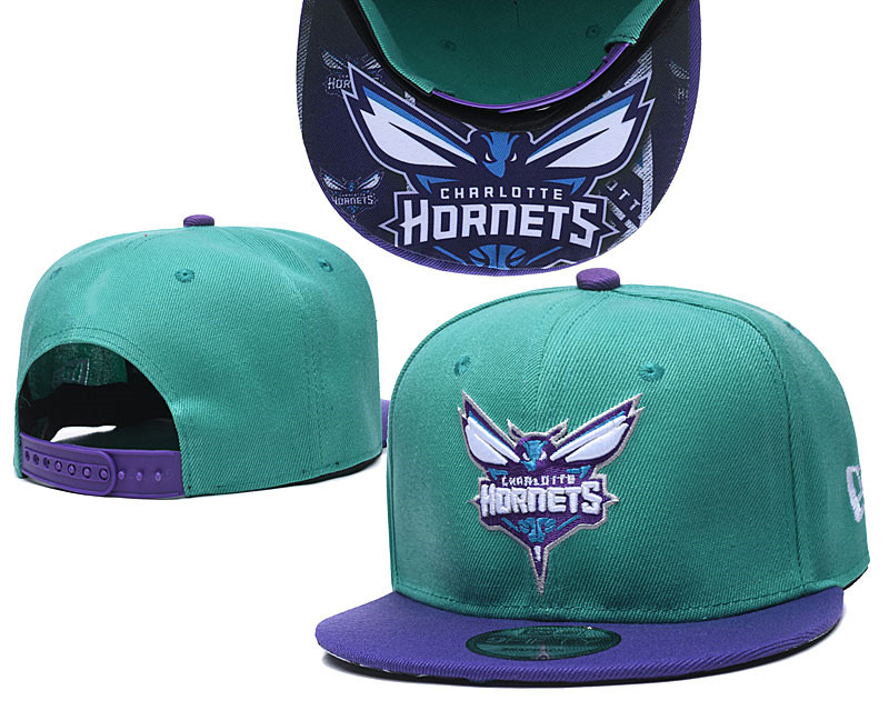 

2021 fashion Men women youth top quality CharlotteHornets hats Salute to Service Sideline Fitted Hat, Blue;gray