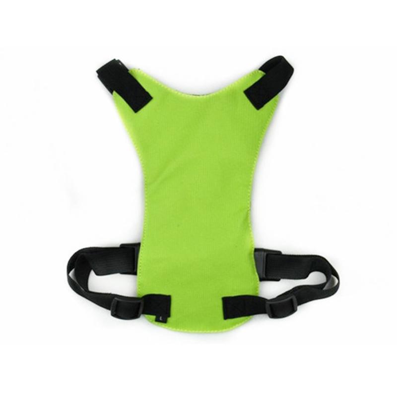 

Adjustable Pet Dog Harness Safety Collar For Small Large Pet Dog Car Seat belt Leash Multicolor Drop Shipping