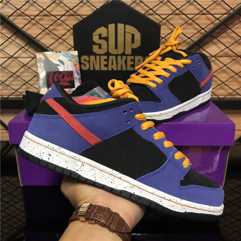 

Top Quality Men Women Running Shoes Dunky Chunky UNC Toy Night of Mischief Kentucky Concepts Purple Bears Mens Womens Sport Trainer Sneaker