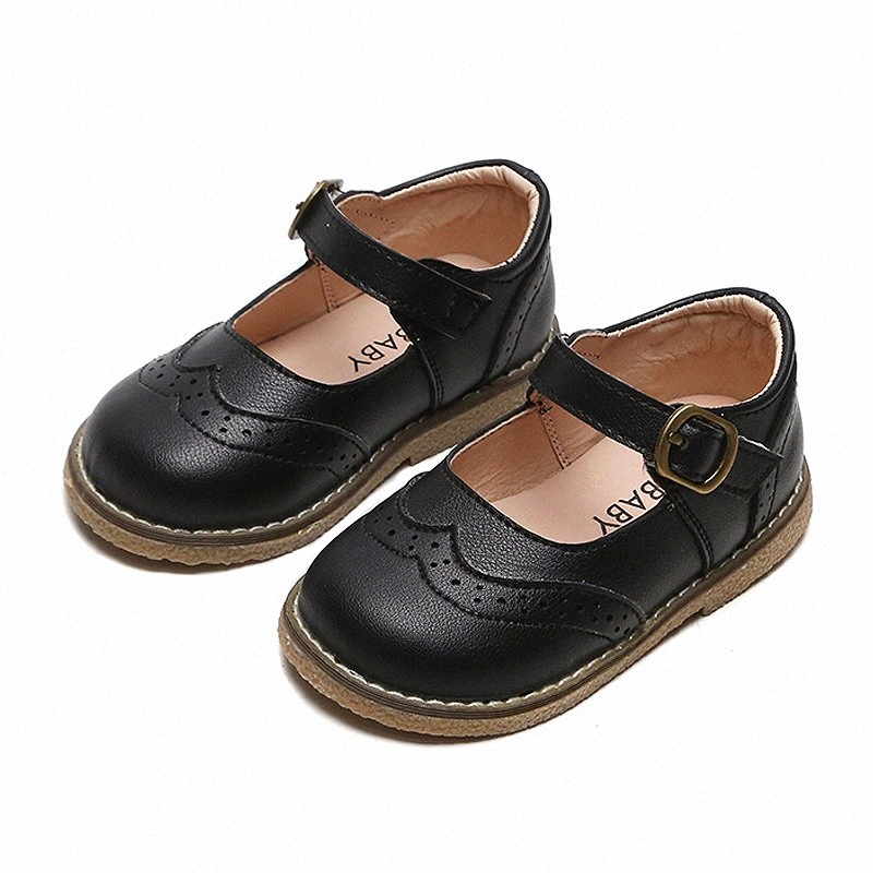 baby wingtip shoes