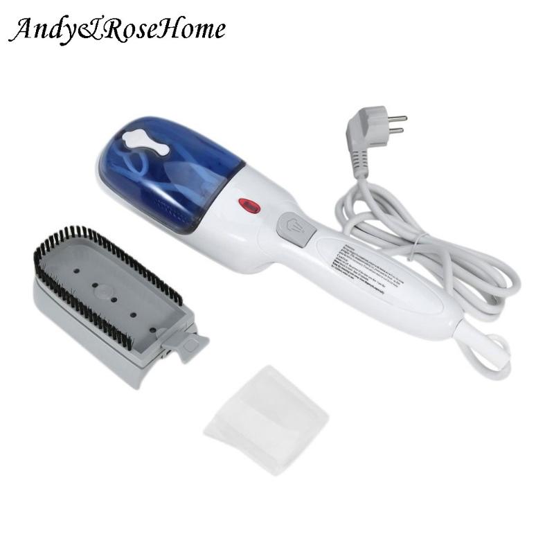 

Handheld Garment Steamer Cloth Steam Ironing Machine Portable Steam Iron For Clothes Household Travel Generator Ironing Steamer