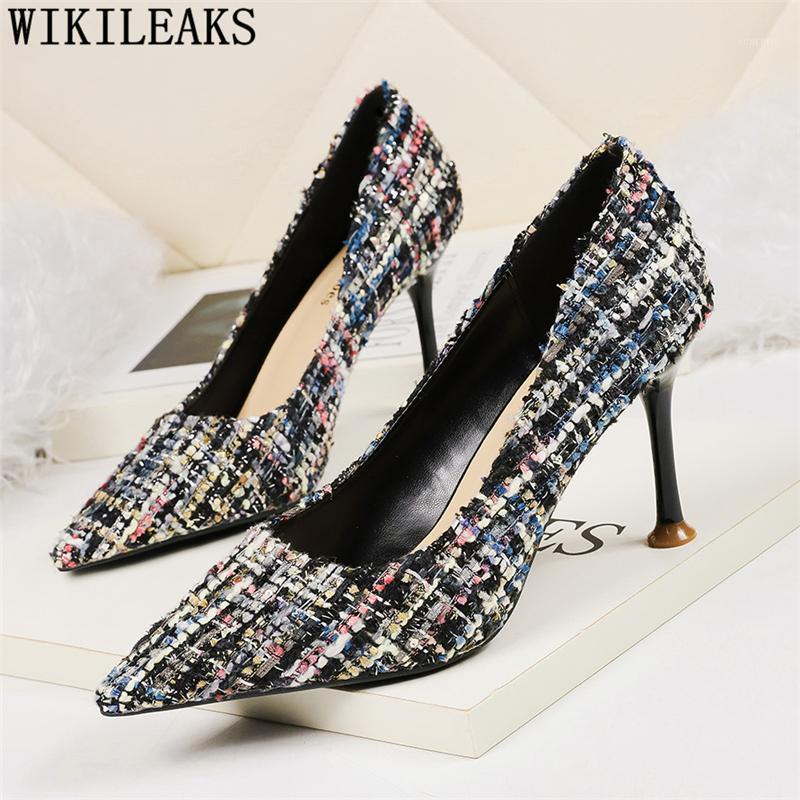 

Pumps Women Shoes Elegant Shoes For Woman Designer Heels Party For Women Extreme High Heels Sexy Fashion Pointed Toe1