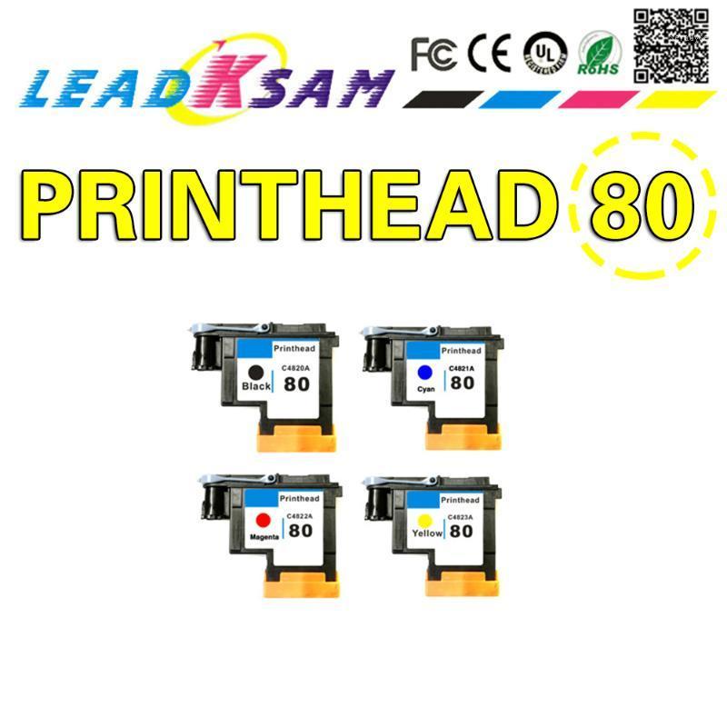 

80 Remanufactured compatible for 80 printhead for Designjet 1000 1050c 1055cm print head1