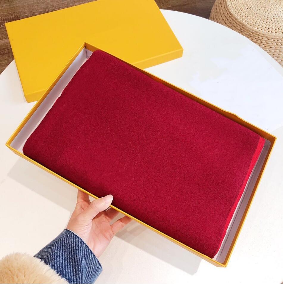 

100% Cashmere Luxury Winter Scarf For Plain Warm Mens Scarf Women New Fashion Designer Basic Man Scarf Woman Scarves, Blue;gray