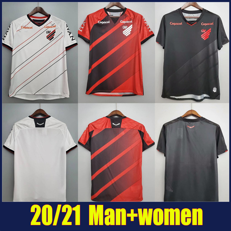

Atletico Paranaense soccer jerseys Home away Walter Henrique NIKAO football shirts Carlos Eduardo Lucas Halter jersey sports wear Camiseta de Futbol top 2020-21, 2020 away women