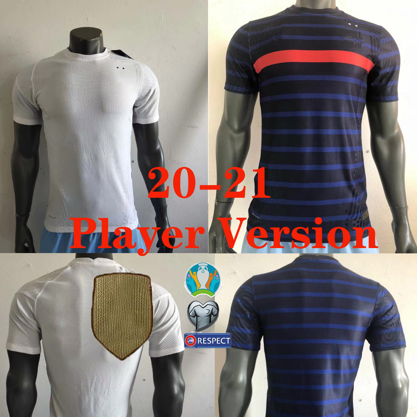 france soccer team jersey
