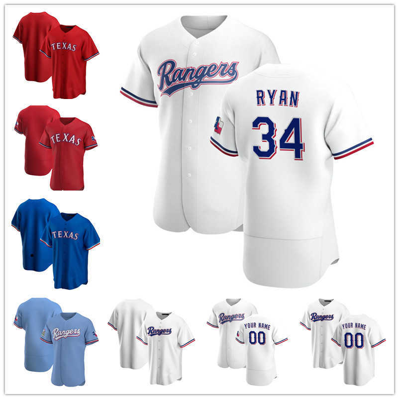 

Custom Jersey Texas''Rangers''Mens women Youth 39 Kolby Allard 5 Willie Calhoun 41 Eli White Baseball Jerseys white blue, Blue;black