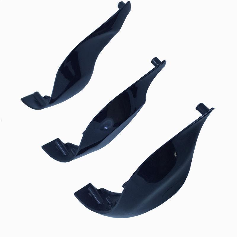 

1pc Original Mouse Interchangeable Big Side Panel for Ra.zer Naga 2012 5600DPI/ Naga Epic Elite Wireless MMO Gaming Mouse / Mice