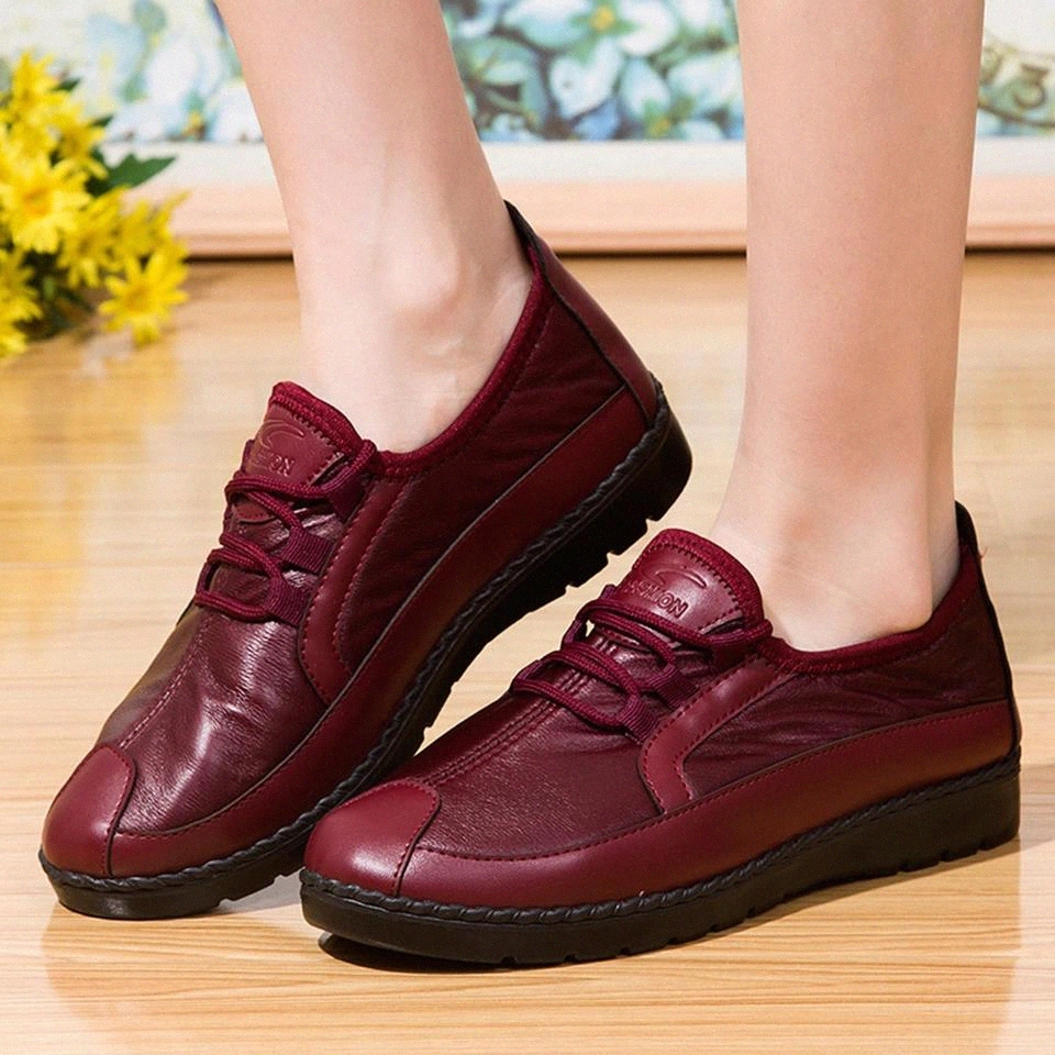 

Women's Shoes 2020 Autumn Winter Warm Plush Loafers Women Casual Shoes Solid Color Comfortable Flat Shoes Female Sneakers #uh8T