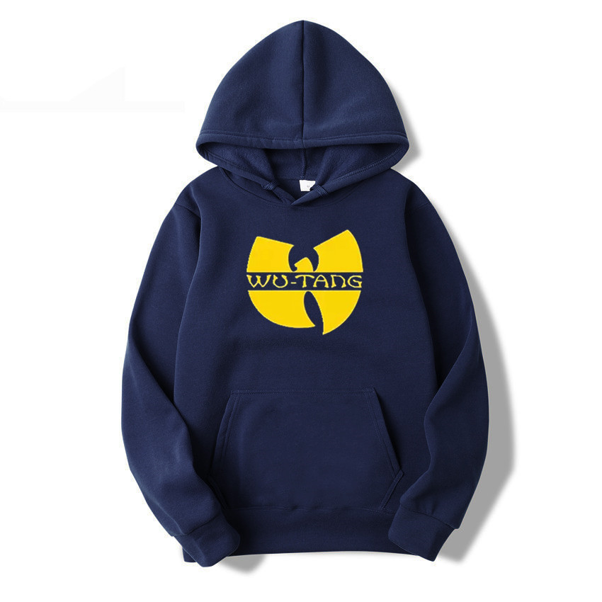 wu tang financial hoodie