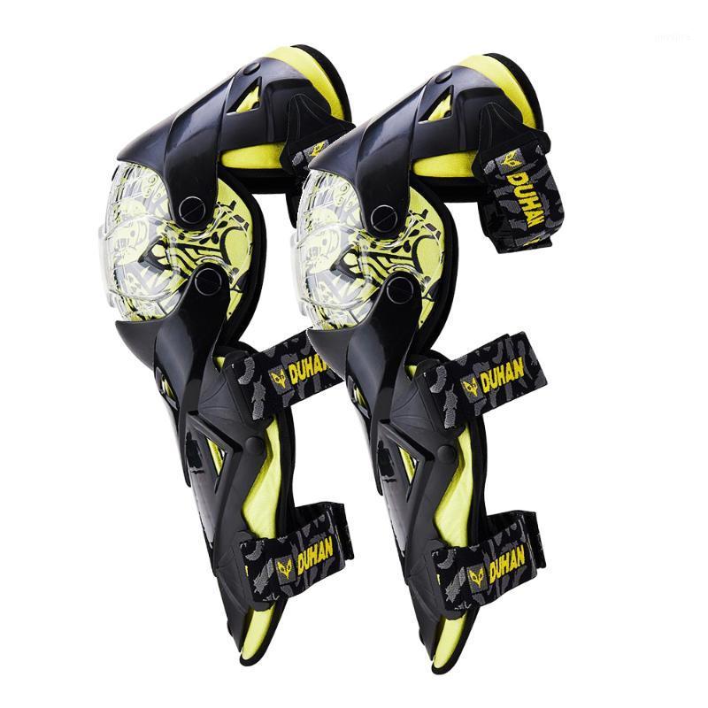 

KEMiMOTO Kneepad Motorcycle Knee Pads Men Protective Gear Knee Gurad Protector Rodiller Equipment Gear Motocross Racing Moto1
