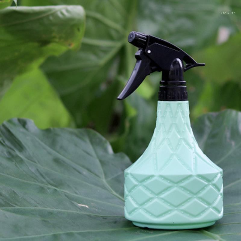

Watering Plants Pot Spray Bottle Garden Mister Sprayer Hairdressing Planting Teapot Indoor Watering Pot For Garden Flower Plants1, As shown