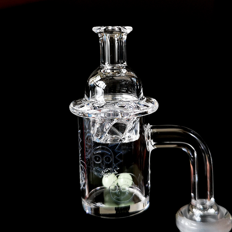 

Domeless Quartz Banger Nail 90Â° Flat Top Carb Cap Set 30mm 10mm 14mm 18mm Male Female Joint Short Neck Glass Dab Tools