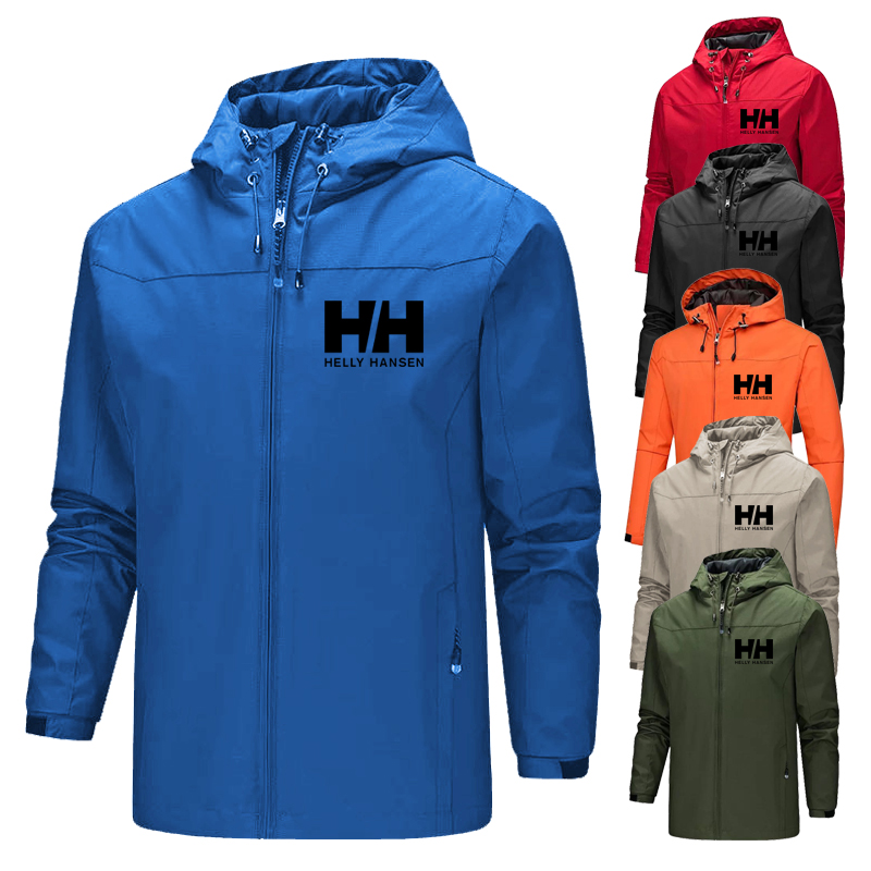 hh windbreaker