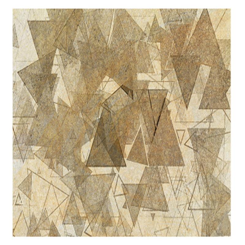 

Custom Photo Wallpaper Desktop Wallpaper Free Pictures Vintage Behang Polygon Geometry Room Murals Kitchen Wall Decor, As shown