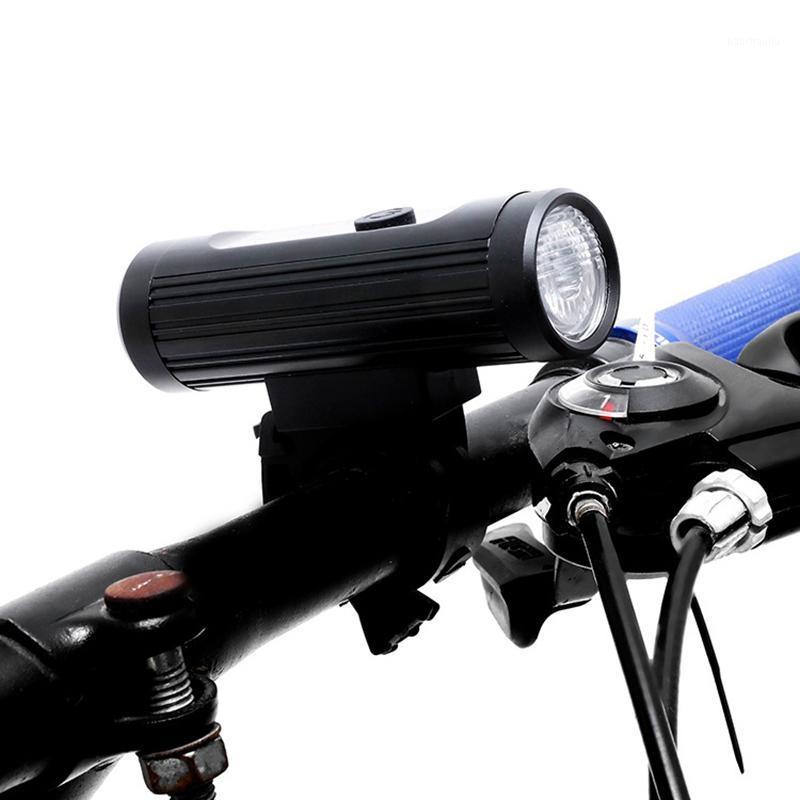 

SEWS-Bike Front Light Rainproof Bicycle Led Usb Bike Headlight for Mtb Road Bike Scooter Folding1