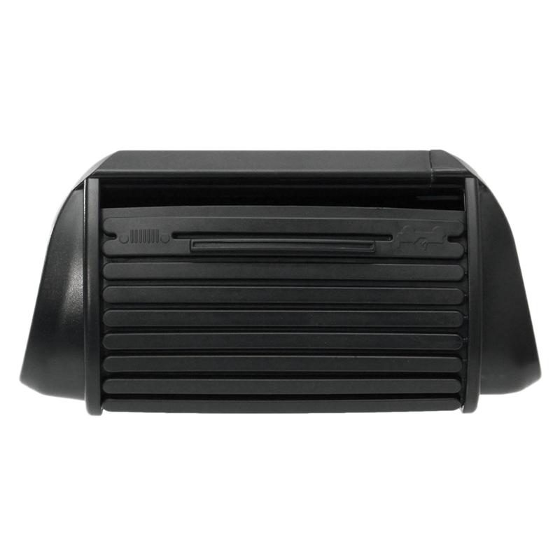 

For 2012-2020 Jk Wrangler Car Dashboard Storage Box Accessories Interior Parts Accessories