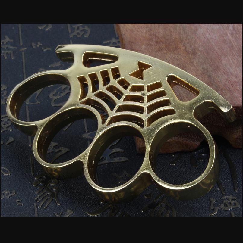 

Outdoor Defense Fingers Buckle Alloy Steel Fist Knuckles Broken Window Knuckle Dusters Free Shipping 4564