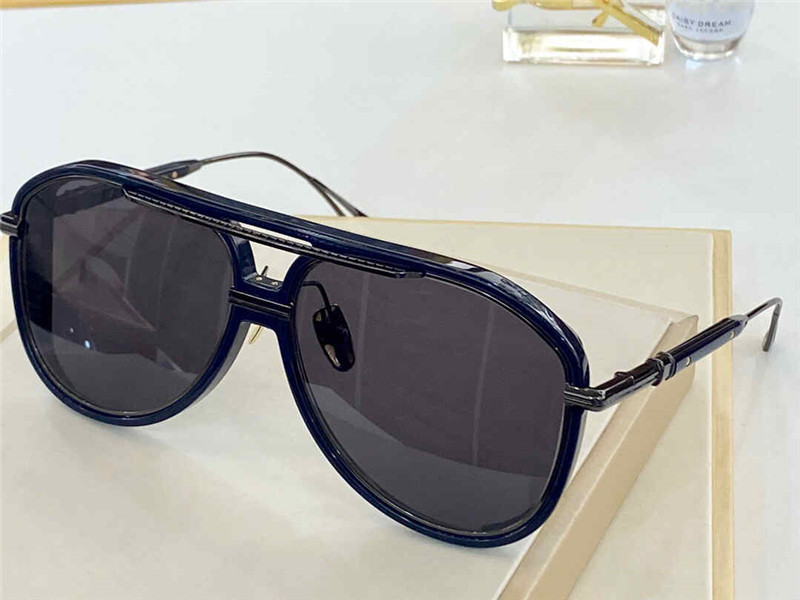 

EPLX.2 New premium sunglasses men metal plate frame retro sunglasses fashion style oval full frame UV 400 lens outdoor protective glasses