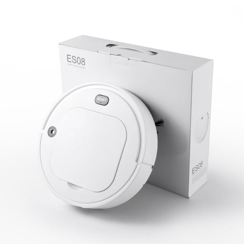 

3In1 Automatic ing Robot Spray Disinfection Uv Lazy Household Charging Cleaning Machine ligent Vacuum Cleaner