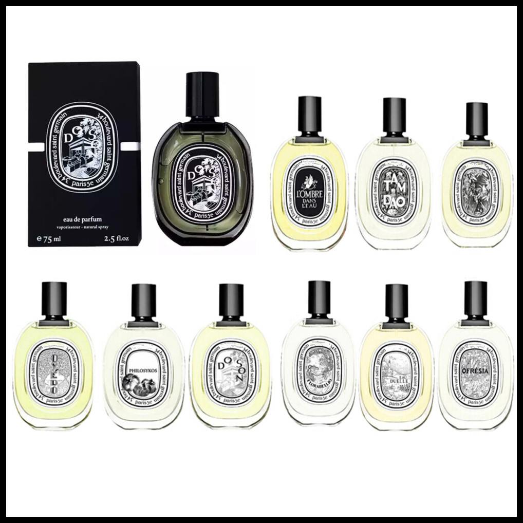

EPACK Paris Neutral Perfume 100ml Woman Man Fragrance Spray Ilio Sens Do Son 3.4fl.Oz Eau De Toilette Long Lasting Smell Floral Notes Charming Parfum Spray Fast Ship